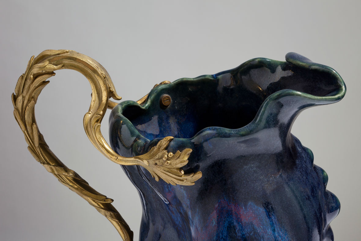 Louchet Jug